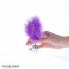 #COLORE_VIOLA