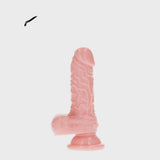#COLORE_ROSA FLESH