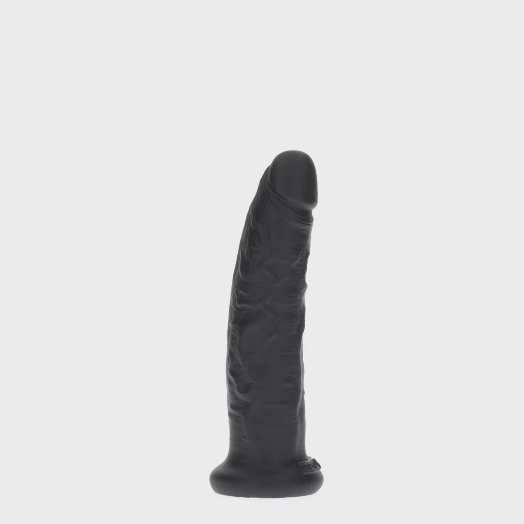 dildo profumato sam liquorice toyz4lovers