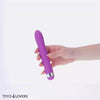 Vibratore Classico Purplejack
