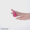 mini vibratore lick it toyz4lovers