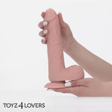 #COLORE_ROSA FLESH