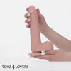 #COLORE_ROSA FLESH