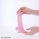 #COLORE_ROSA TRASPARENTE
