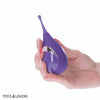 Vibratore Clitoride Delicious