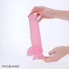 #COLORE_ROSA TRASPARENTE