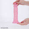#COLORE_ROSA TRASPARENTE