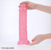 #COLORE_ROSA TRASPARENTE