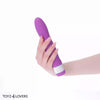 Vibratore Classico Neon Mace