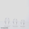 Plug Anale Crystal Twins Set