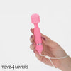 #COLORE_ROSA