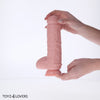 #COLORE_ROSA FLESH