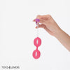 #COLORE_ROSA