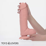 #COLORE_ROSA FLESH