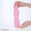 #COLORE_ROSA TRASPARENTE