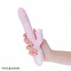 Vibratore Rabbit Perfect Lover