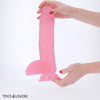 #COLORE_ROSA TRASPARENTE