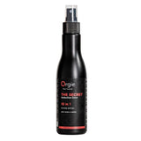 profumo ai feromoni the secret 200ml orgie