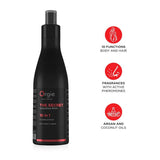 profumo ai feromoni the secret 200ml orgie