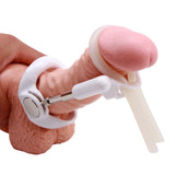 prolunga pene pro extender chisa lato destro