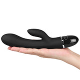 rabbit duo climax lovetoy con mano