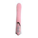 rabbit rotating missile chisa fronte
