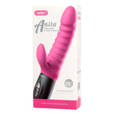 rabbit thrusting anita