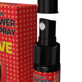 ritardante uomo bull power 15ml cobeco