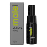 ritardante uomo male 15ml cobeco