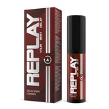 ritardante uomo replay 20ml intimateline