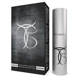 ritardante uomo t5 5ml intimateline