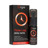 ritardante uomo time lag spray 25ml orgie