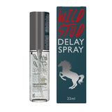 ritardante uomo wild stud 22ml cobeco