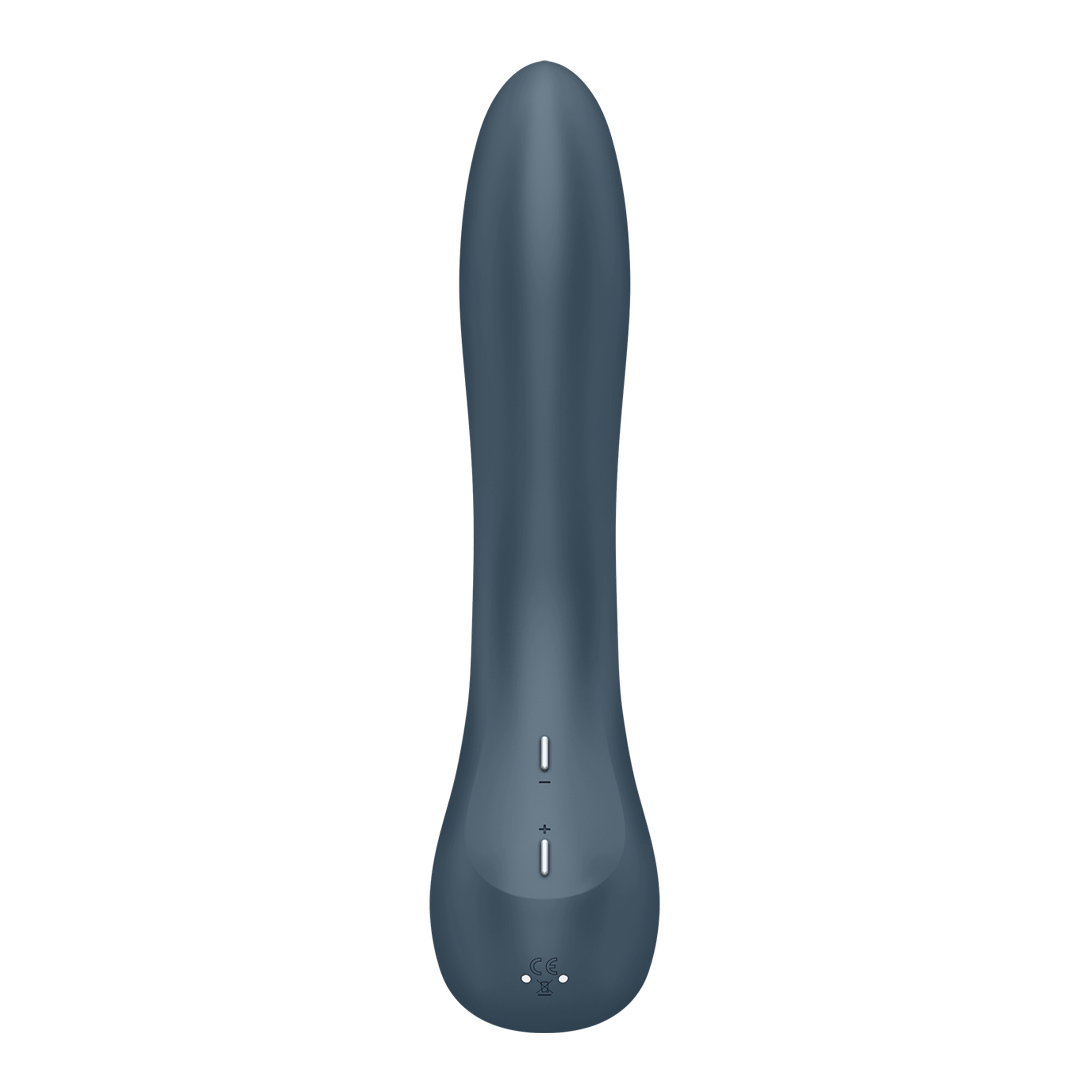 vibratore g spot wave 4 blu satisfyer