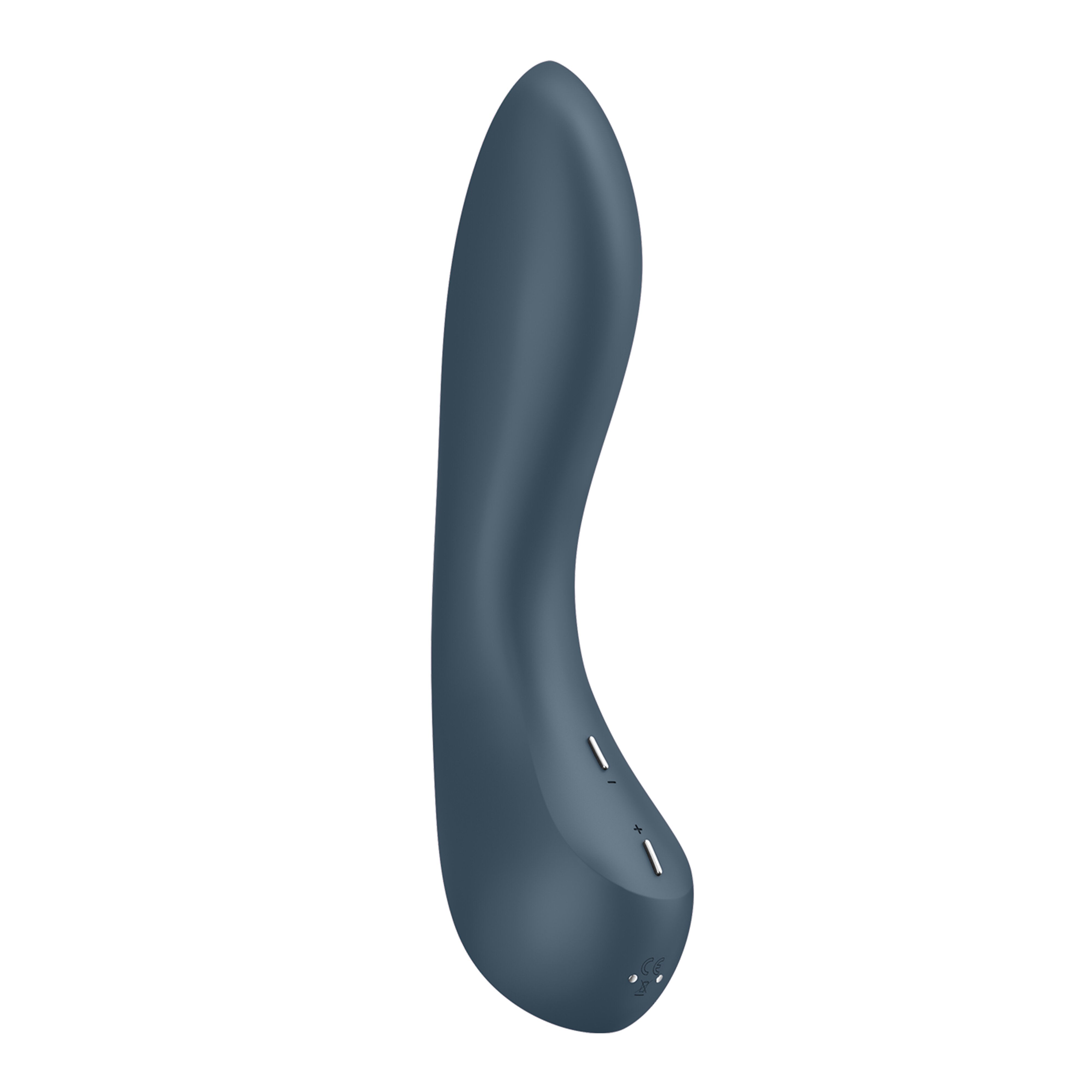 vibratore g spot wave 4 blu satisfyer
