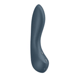 vibratore g spot wave 4 blu satisfyer