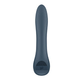 vibratore g spot wave 4 blu satisfyer