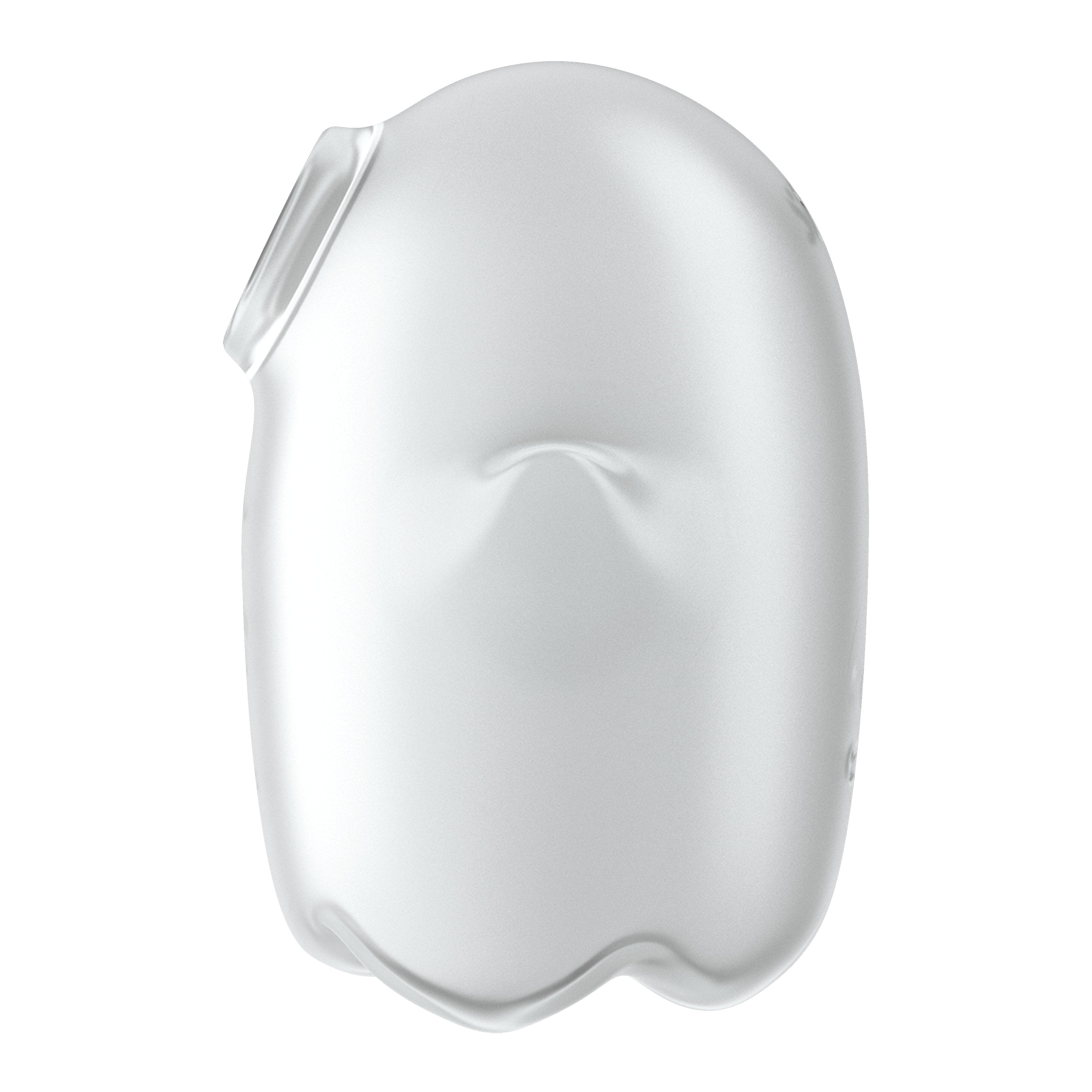 succhia clitoride glowing ghost satisfyer