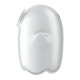 succhia clitoride glowing ghost satisfyer