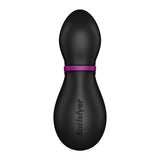 satisfyer pro penguin succhia clitoride