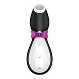 satisfyer pro penguin succhia clitoride