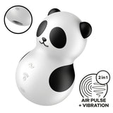 succhia clitoride pocket panda satisfyer