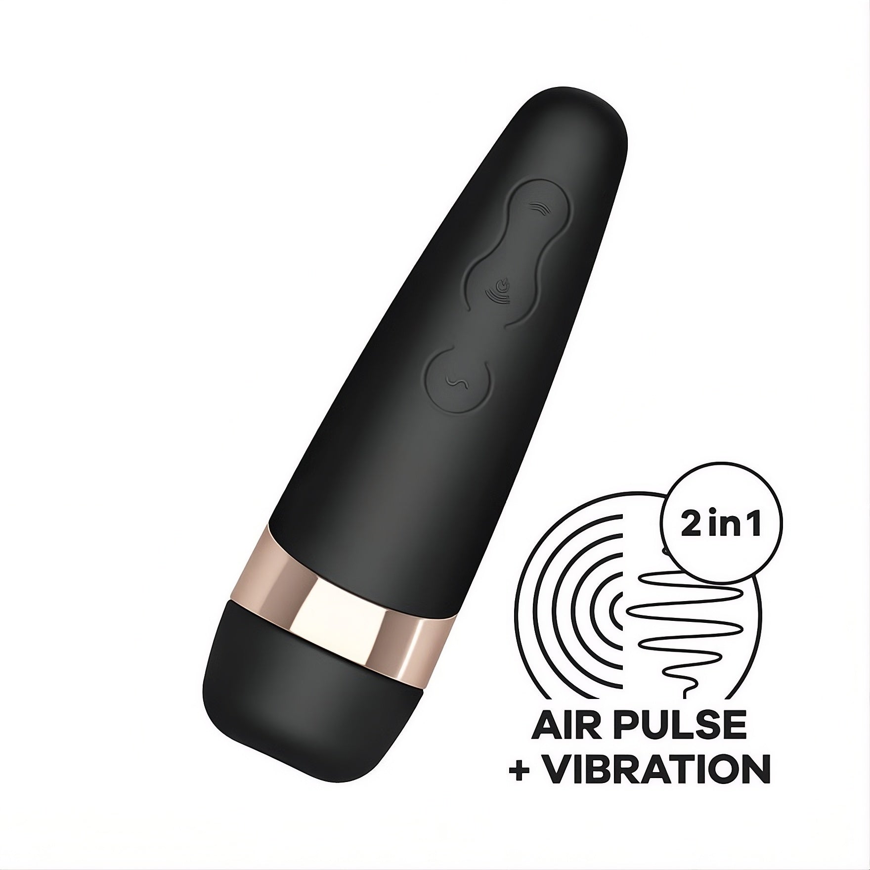 satisfyer pro 3 plus succhia clitoride