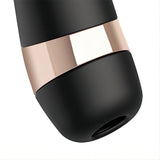satisfyer pro 3 plus succhia clitoride