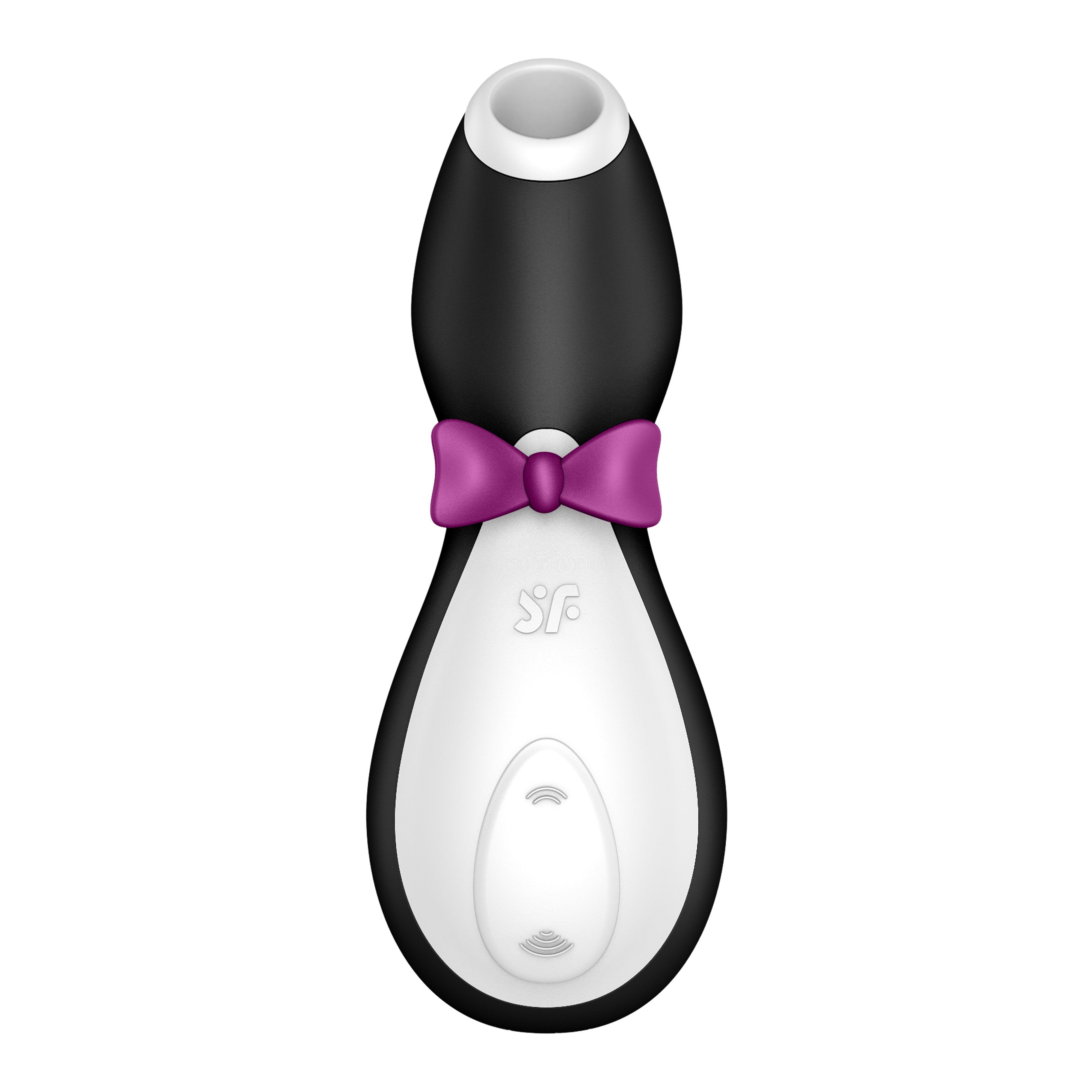satisfyer pro penguin succhia clitoride