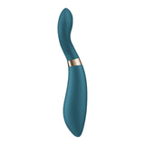 vibratore per coppia endless fun battery blu satisfyer