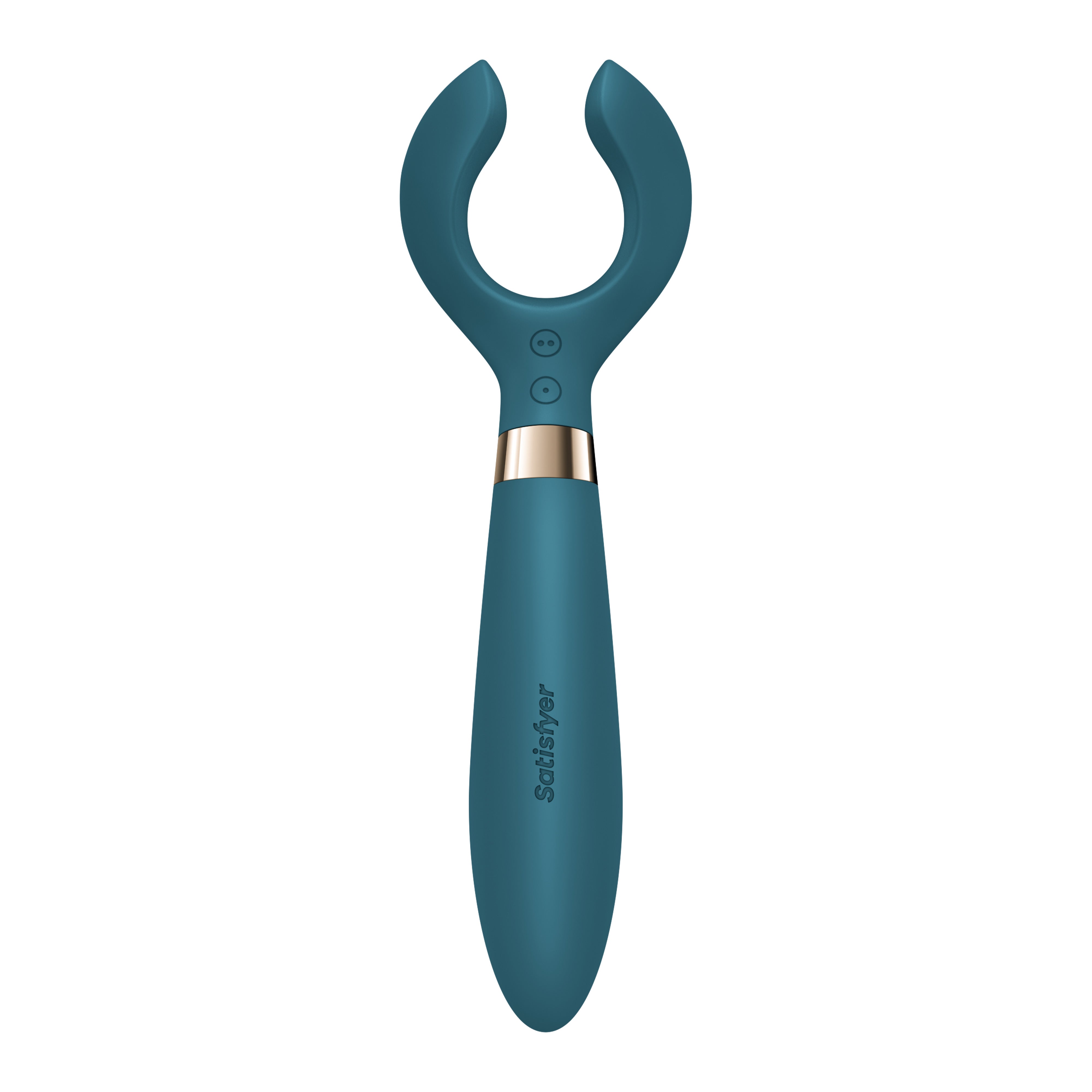 vibratore per coppia endless fun battery blu satisfyer