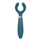 vibratore per coppia endless fun battery blu satisfyer