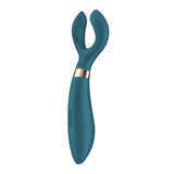 vibratore per coppia endless fun battery blu satisfyer