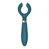 vibratore per coppia endless fun battery blu satisfyer